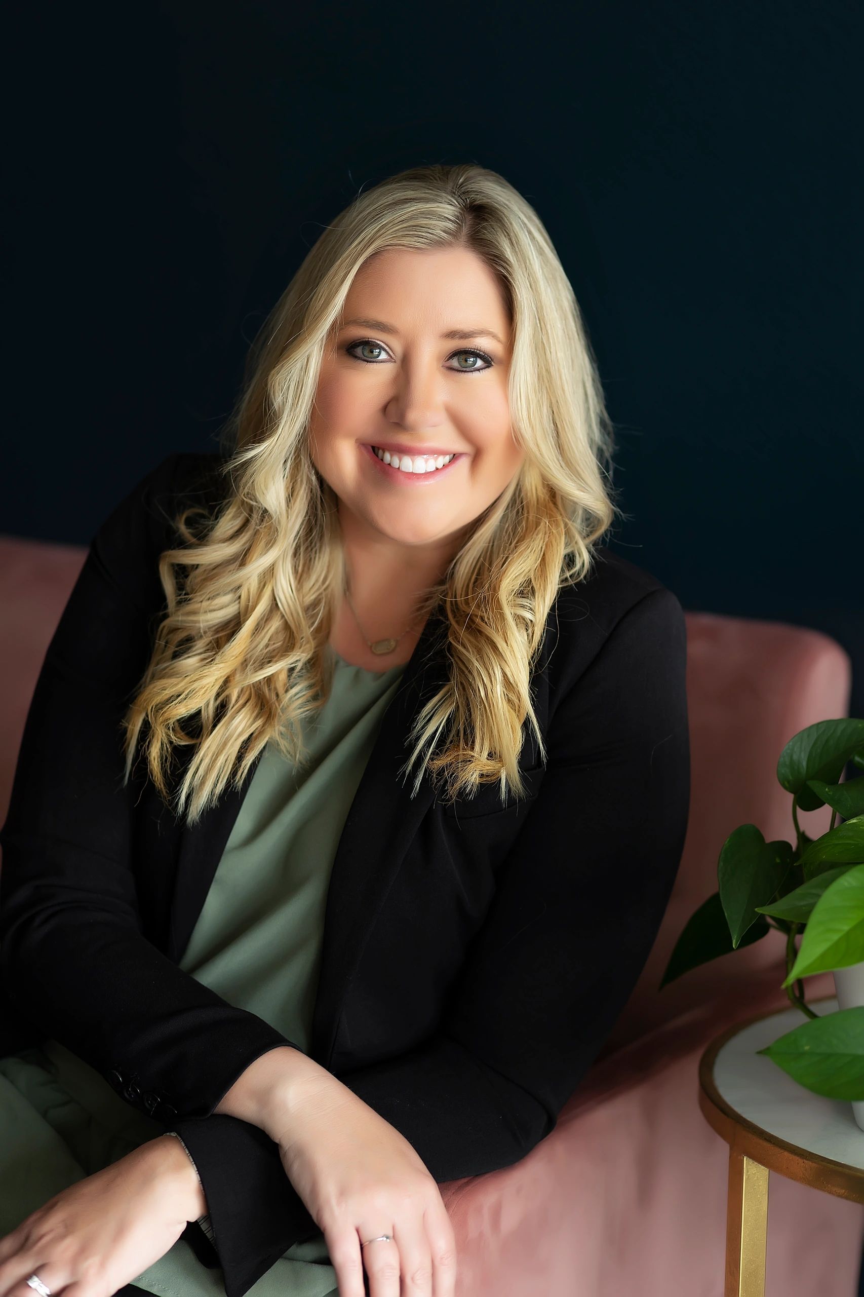 Ashley Coker Pettz
