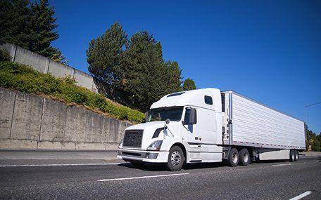 Non-Trucking Liability