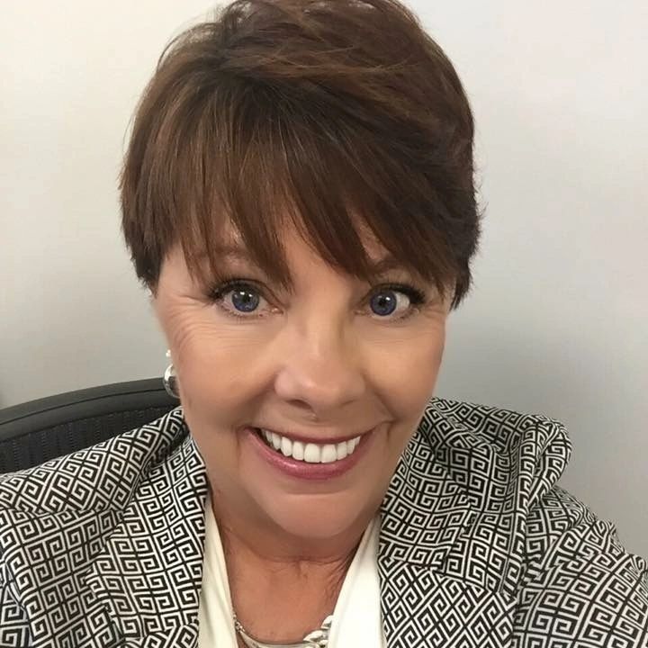 Jan Jones CIC